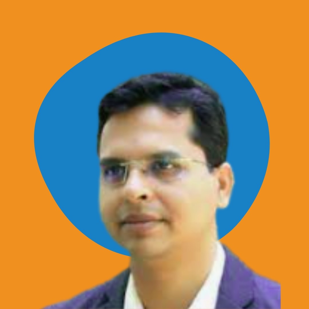 Dr. Prakash Bhambure